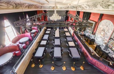 Palacete à venda Warszawa, Foksal 19, Mazowieckie, Imagem 11/14