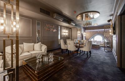 Palacete à venda Warszawa, Foksal 19, Mazowieckie, Imagem 12/14