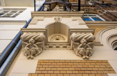 Palacete à venda Warszawa, Foksal 19, Mazowieckie, Imagem 13/14