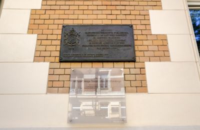 Palacete à venda Warszawa, Foksal 19, Mazowieckie, Imagem 14/14