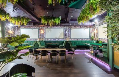 Palacete à venda Warszawa, Foksal 19, Mazowieckie, Imagem 3/14