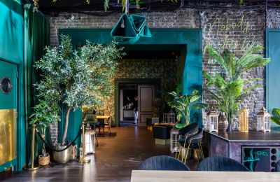 Palacete à venda Warszawa, Foksal 19, Mazowieckie, Imagem 4/14