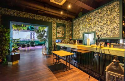 Palacete à venda Warszawa, Foksal 19, Mazowieckie, Imagem 5/14