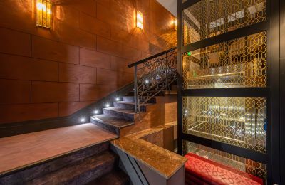 Palacete à venda Warszawa, Foksal 19, Mazowieckie, Imagem 6/14