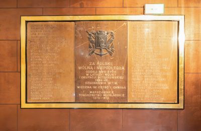 Palacete à venda Warszawa, Foksal 19, Mazowieckie, Imagem 7/14