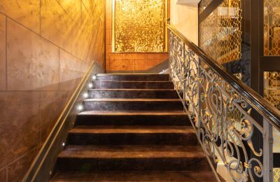 Palacete à venda Warszawa, Foksal 19, Mazowieckie, Imagem 8/14