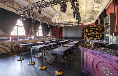 Palacete à venda Warszawa, Foksal 19, Mazowieckie, Imagem 9/14