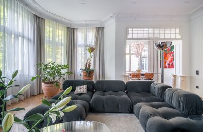 Apartamento histórico à venda Sopot,  Księcia Józefa Poniatowskiego, Pomorskie, Imagem 3/38