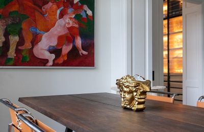 Apartamento histórico à venda Sopot,  Księcia Józefa Poniatowskiego, Pomorskie, Imagem 5/38