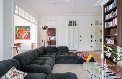 Apartamento histórico à venda Sopot,  Księcia Józefa Poniatowskiego, Pomorskie, Imagem 9/38