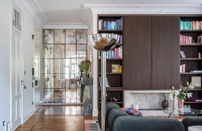 Apartamento histórico à venda Sopot,  Księcia Józefa Poniatowskiego, Pomorskie, Imagem 10/38