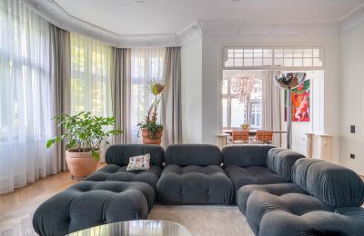 Apartamento histórico à venda Sopot,  Księcia Józefa Poniatowskiego, Pomorskie, Imagem 11/38