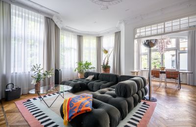 Apartamento histórico à venda Sopot,  Księcia Józefa Poniatowskiego, Pomorskie, Imagem 12/38