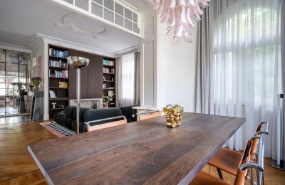 Apartamento histórico à venda Sopot,  Księcia Józefa Poniatowskiego, Pomorskie, Imagem 13/38