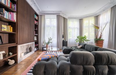 Apartamento histórico à venda Sopot,  Księcia Józefa Poniatowskiego, Pomorskie, Imagem 15/38