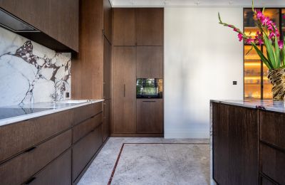 Apartamento histórico à venda Sopot,  Księcia Józefa Poniatowskiego, Pomorskie, Imagem 18/38