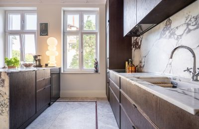 Apartamento histórico à venda Sopot,  Księcia Józefa Poniatowskiego, Pomorskie, Imagem 20/38