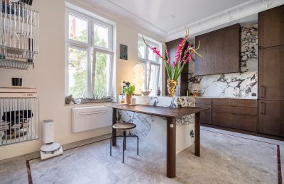 Apartamento histórico à venda Sopot,  Księcia Józefa Poniatowskiego, Pomorskie, Imagem 22/38