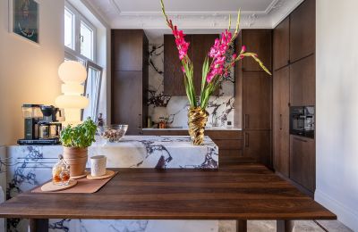 Apartamento histórico à venda Sopot,  Księcia Józefa Poniatowskiego, Pomorskie, Imagem 23/38