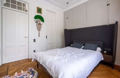 Apartamento histórico à venda Sopot,  Księcia Józefa Poniatowskiego, Pomorskie, Imagem 26/38