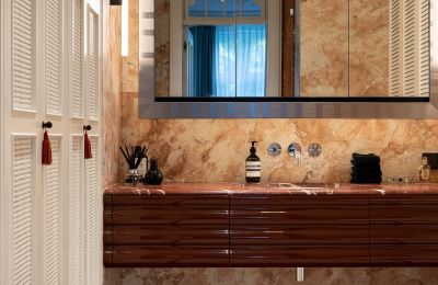 Apartamento histórico à venda Sopot,  Księcia Józefa Poniatowskiego, Pomorskie, Imagem 30/38