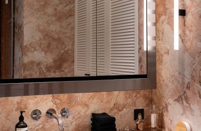 Apartamento histórico à venda Sopot,  Księcia Józefa Poniatowskiego, Pomorskie, Imagem 31/38