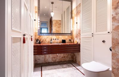 Apartamento histórico à venda Sopot,  Księcia Józefa Poniatowskiego, Pomorskie, Imagem 33/38