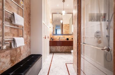 Apartamento histórico à venda Sopot,  Księcia Józefa Poniatowskiego, Pomorskie, Imagem 34/38