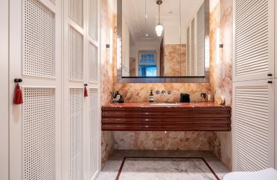 Apartamento histórico à venda Sopot,  Księcia Józefa Poniatowskiego, Pomorskie, Imagem 36/38