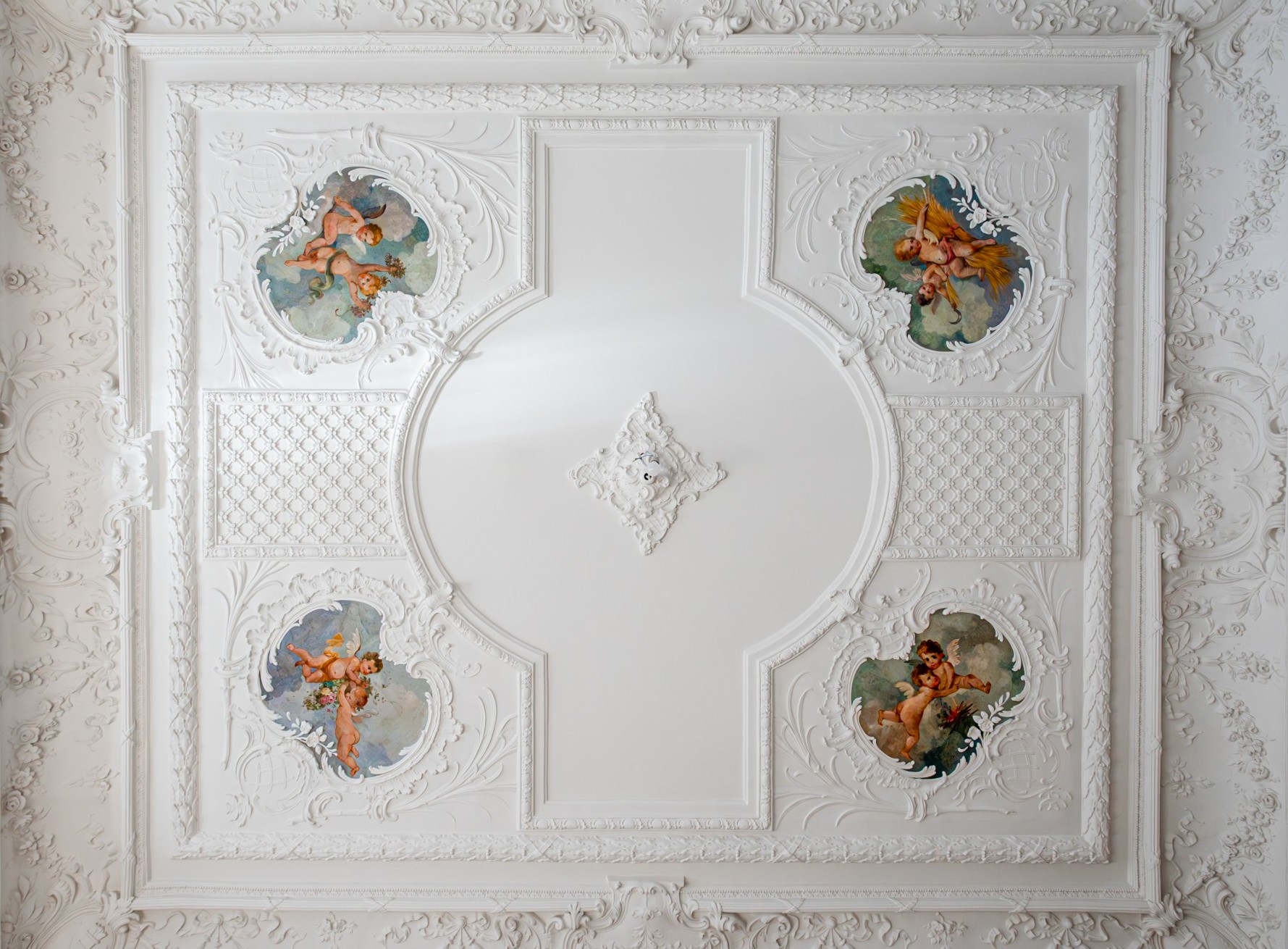 Fotos Palácio neobarroco em Łódź – ativo hoteleiro pronto a explorar no centro da cidade