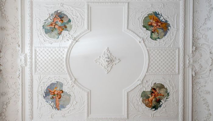 Palácio neobarroco em Łódź – ativo hoteleiro pronto a explorar no centro da cidade