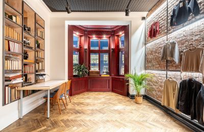 Apartamento histórico à venda Gdańsk, Pomorskie, Imagem 2/25