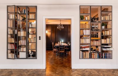 Apartamento histórico à venda Gdańsk, Pomorskie, Imagem 5/25