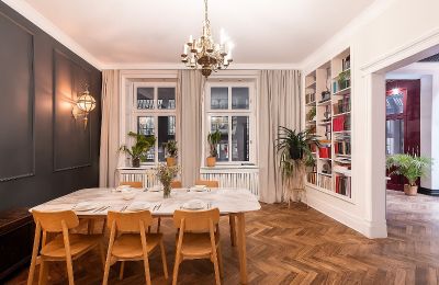 Apartamento histórico à venda Gdańsk, Pomorskie, Imagem 6/25