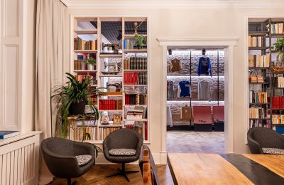 Apartamento histórico à venda Gdańsk, Pomorskie, Imagem 9/25