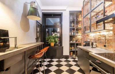 Apartamento histórico à venda Gdańsk, Pomorskie, Imagem 12/25