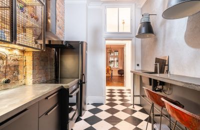 Apartamento histórico à venda Gdańsk, Pomorskie, Imagem 13/25