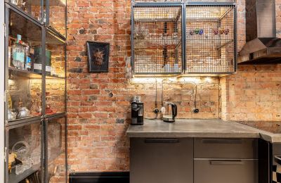 Apartamento histórico à venda Gdańsk, Pomorskie, Imagem 14/25