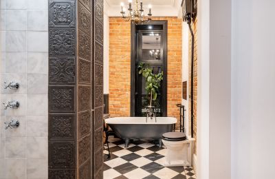 Apartamento histórico à venda Gdańsk, Pomorskie, Imagem 15/25