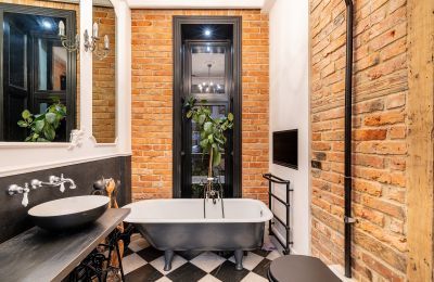 Apartamento histórico à venda Gdańsk, Pomorskie, Imagem 16/25