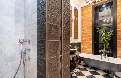 Apartamento histórico à venda Gdańsk, Pomorskie, Imagem 19/25