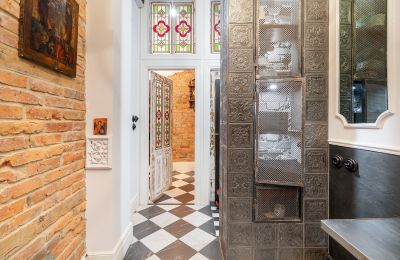 Apartamento histórico à venda Gdańsk, Pomorskie, Imagem 20/25