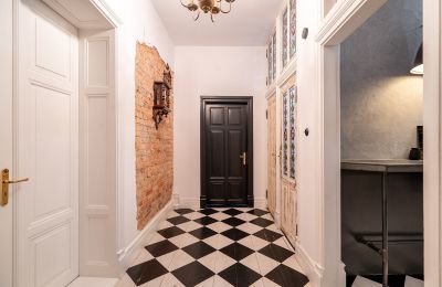 Apartamento histórico à venda Gdańsk, Pomorskie, Imagem 21/25