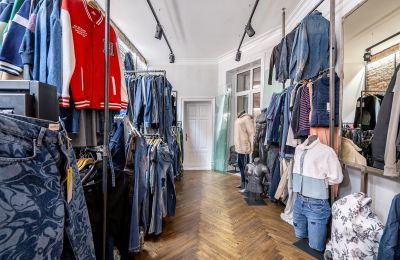 Apartamento histórico à venda Gdańsk, Pomorskie, Imagem 22/25