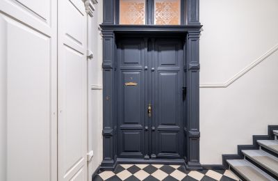 Apartamento histórico à venda Gdańsk, Pomorskie, Imagem 23/25