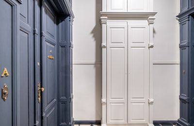 Apartamento histórico à venda Gdańsk, Pomorskie, Imagem 24/25