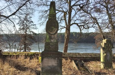 Casa senhorial à venda Lubuskie, Imagem 4/16