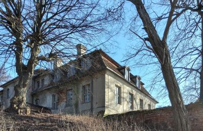 Casa senhorial à venda Lubuskie, Imagem 11/16