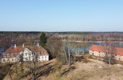 Casa senhorial à venda Lubuskie, Imagem 12/16