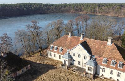 Casa senhorial à venda Lubuskie, Imagem 2/16